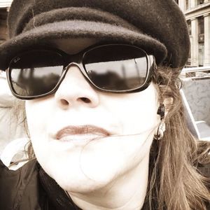 Meet your Posher, Rebecca